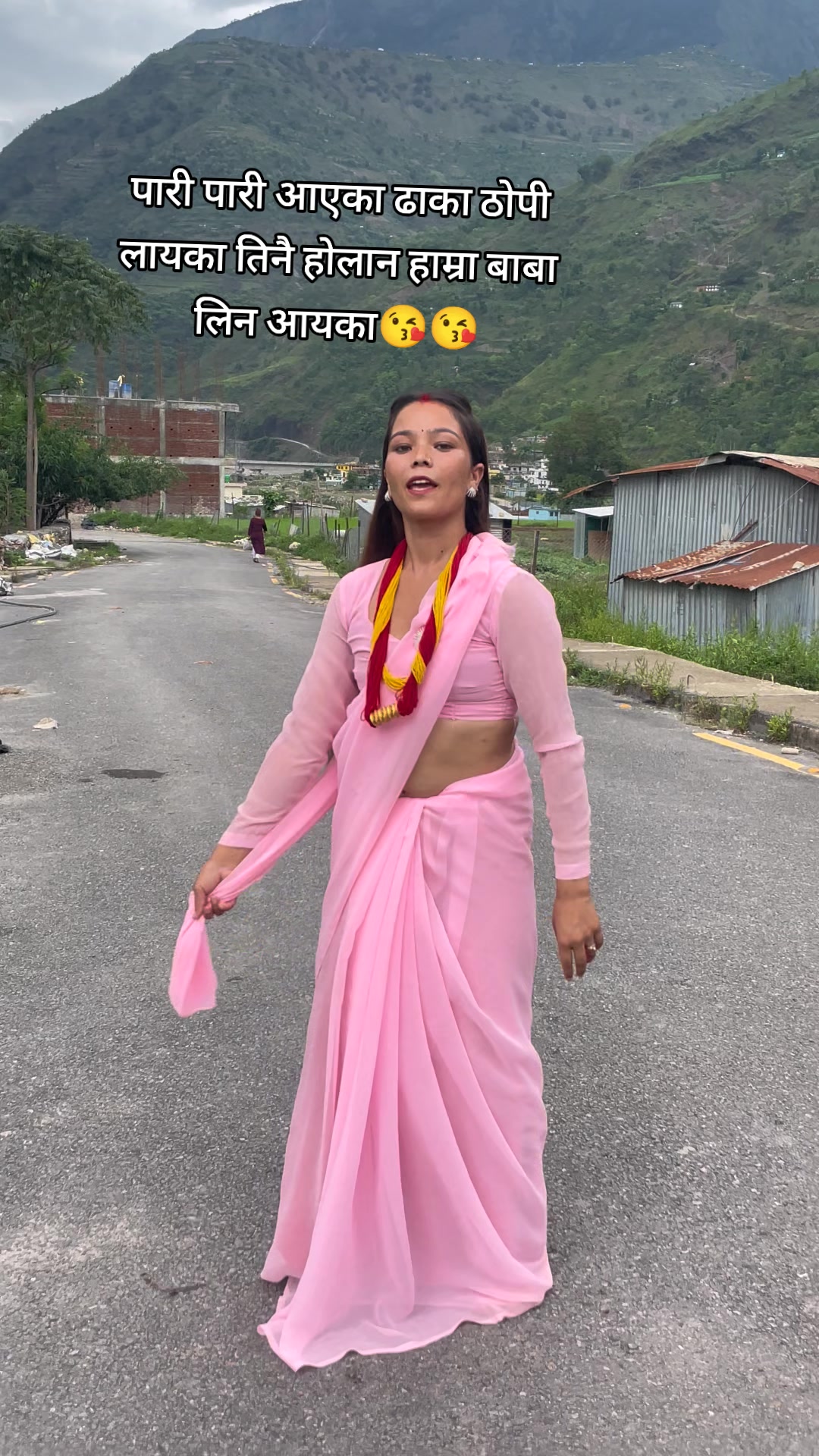 @बिस्मा बुढाथोकी⚔️⚔️