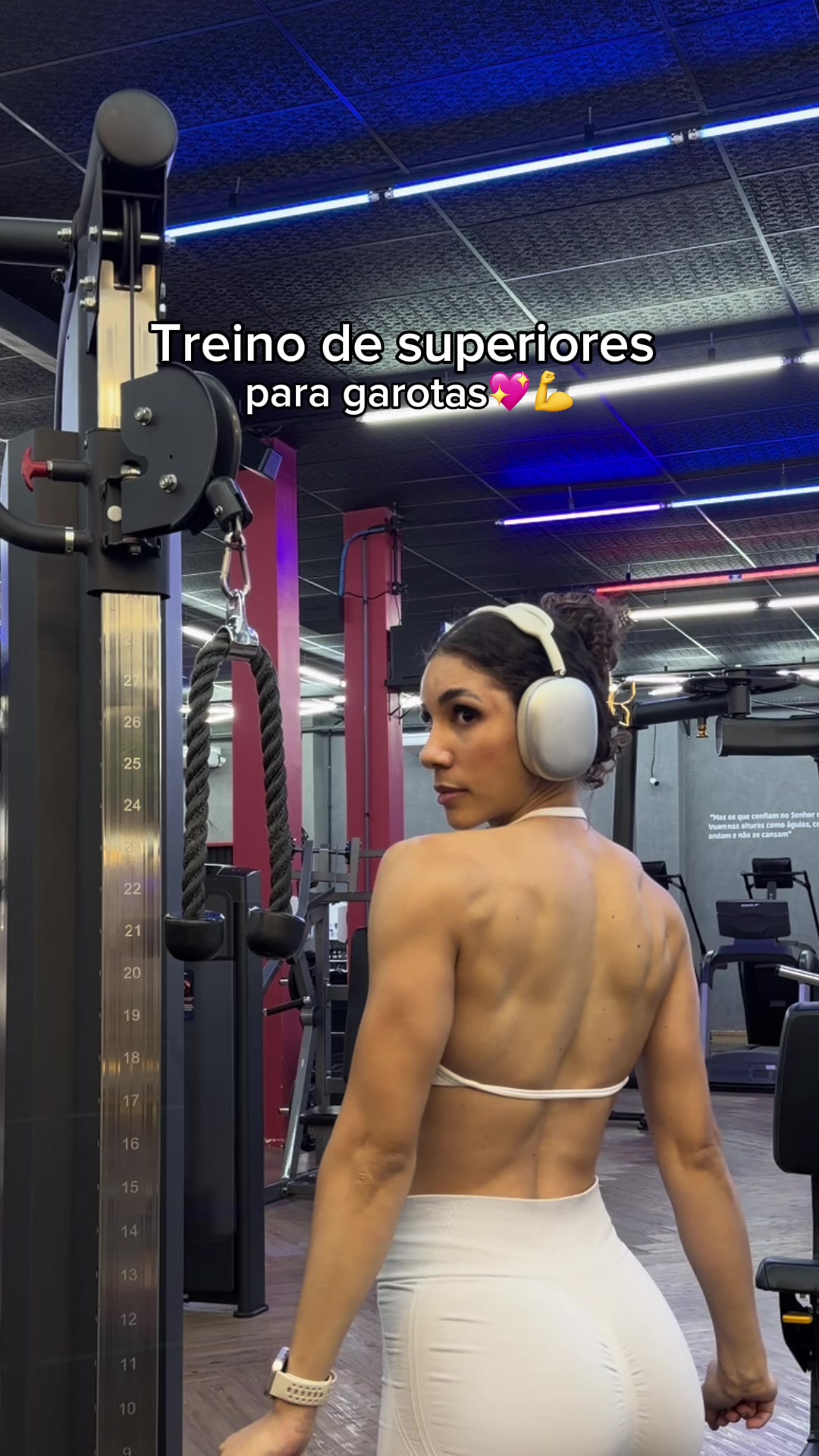 @💫Lari Laranjeira fit💫