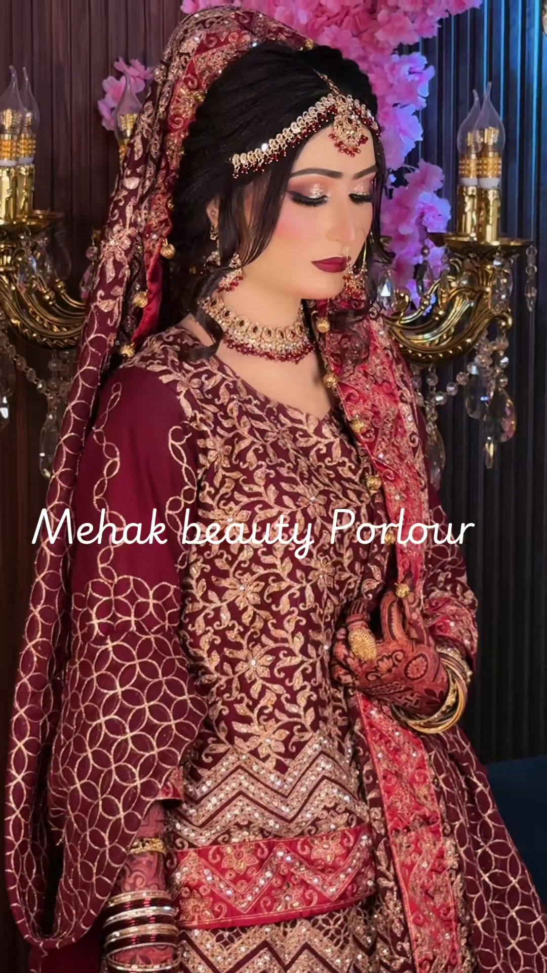 @Mehak porlour