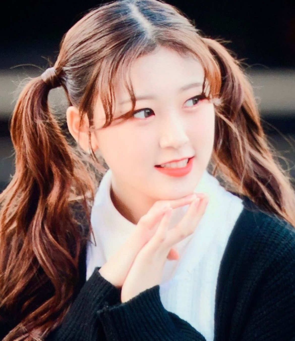 @Choerry with bunny filter