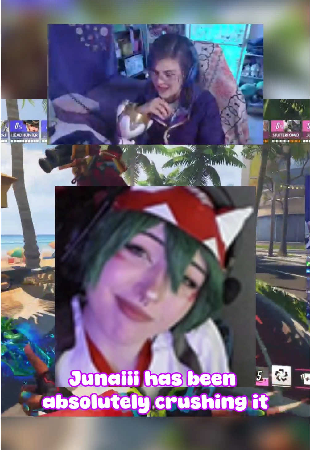 @Junaiii