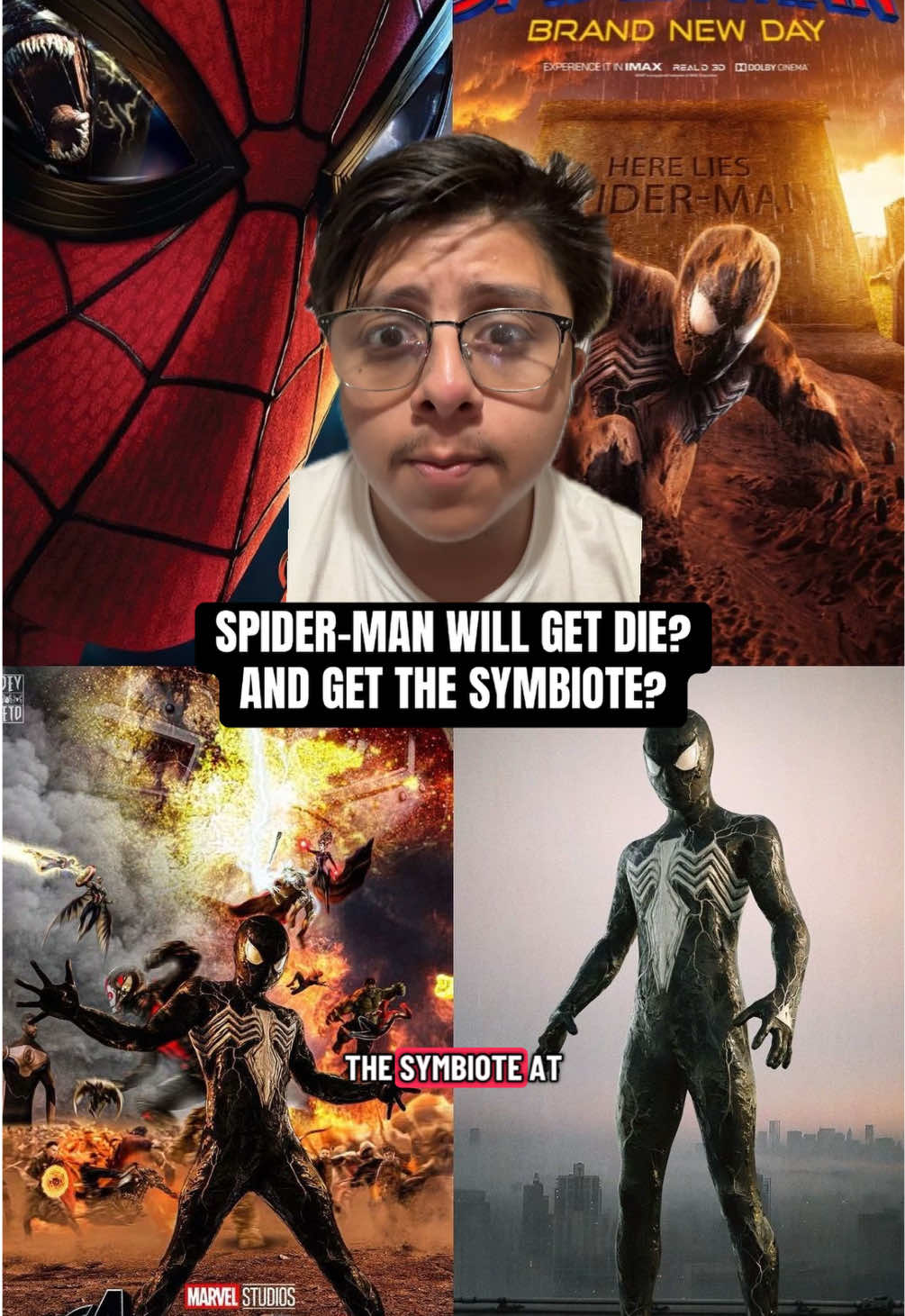 @Vic’s Clips🕷️🕸️
