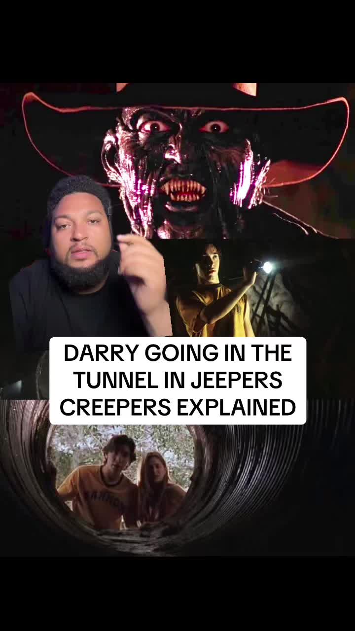 @I LIKE SCARY