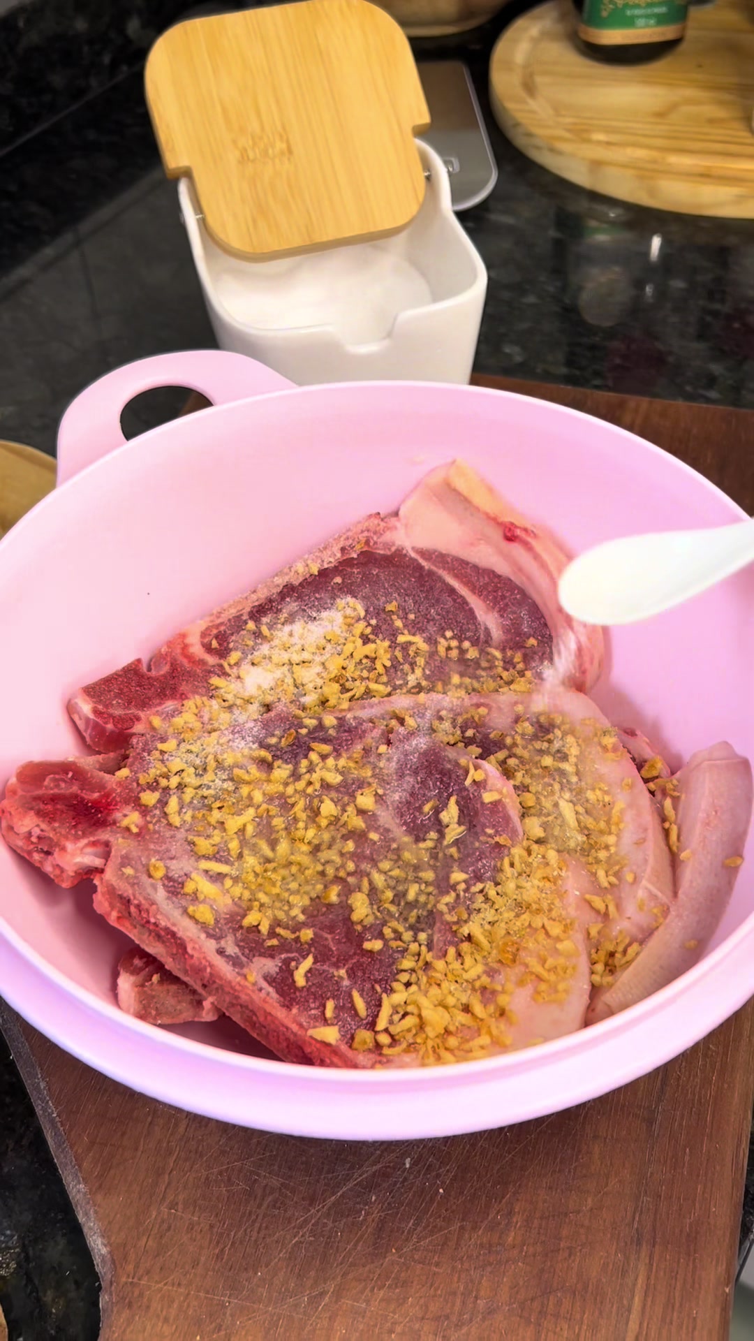 @Camila na cozinha