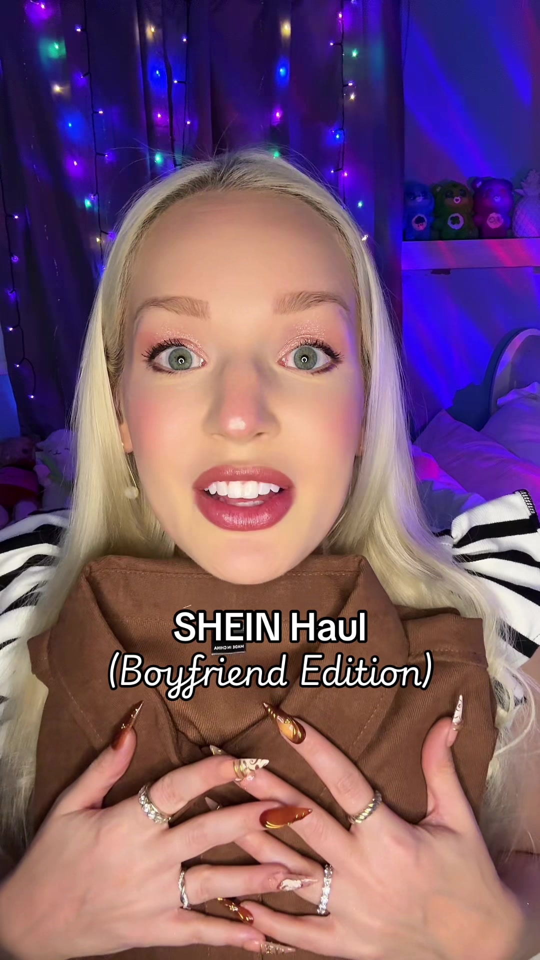 @Miss Alyssa Jordan ASMR