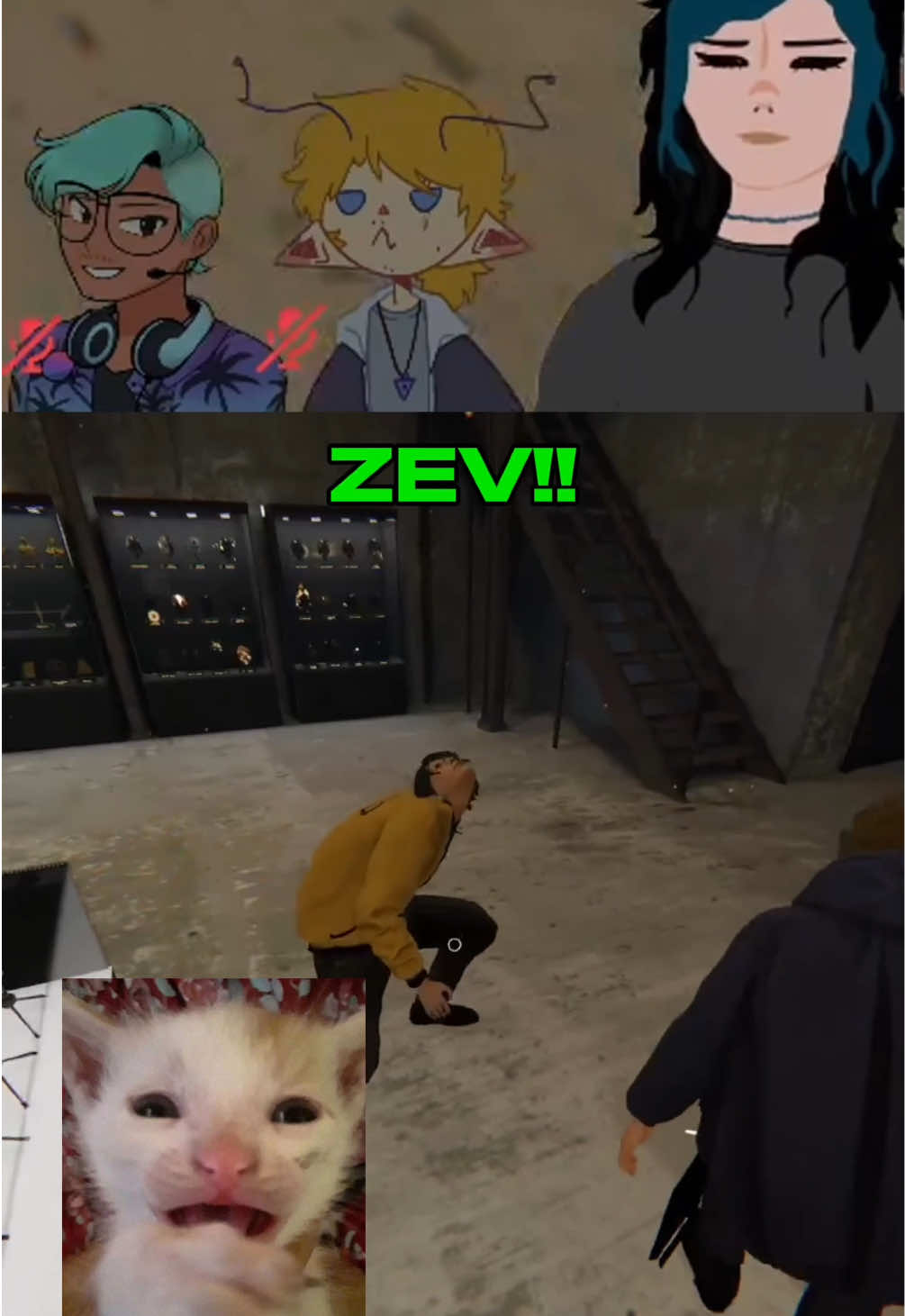 @ZODLAXE