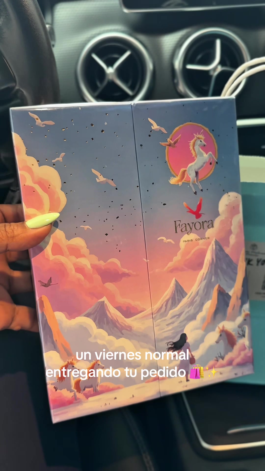 @Queen Perfumes Panam&aacute;