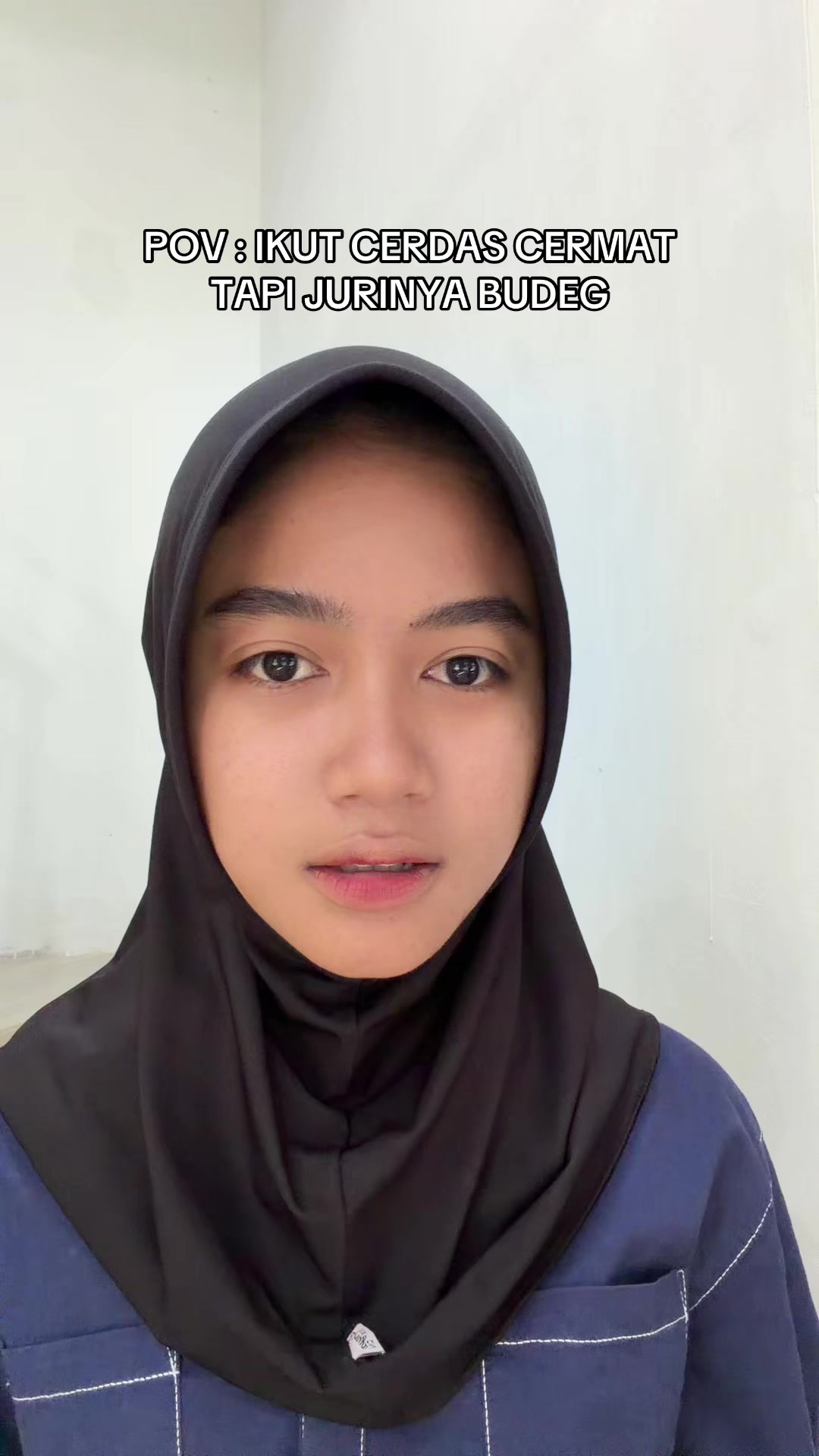 @Azka Tapi Cewek
