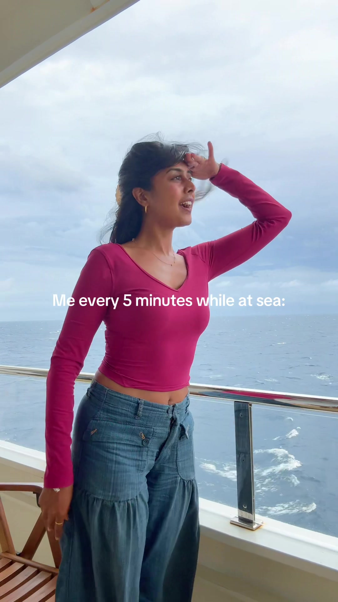 @Karishma | Climate Girl