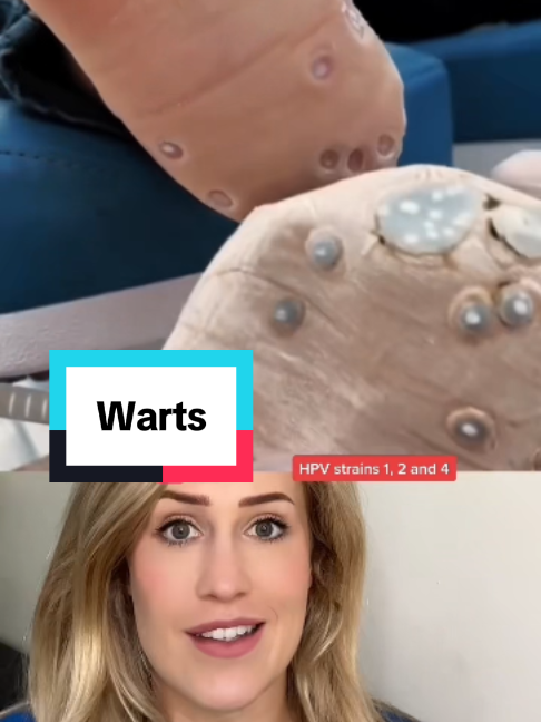 @Doctor Dana • FootDocDana