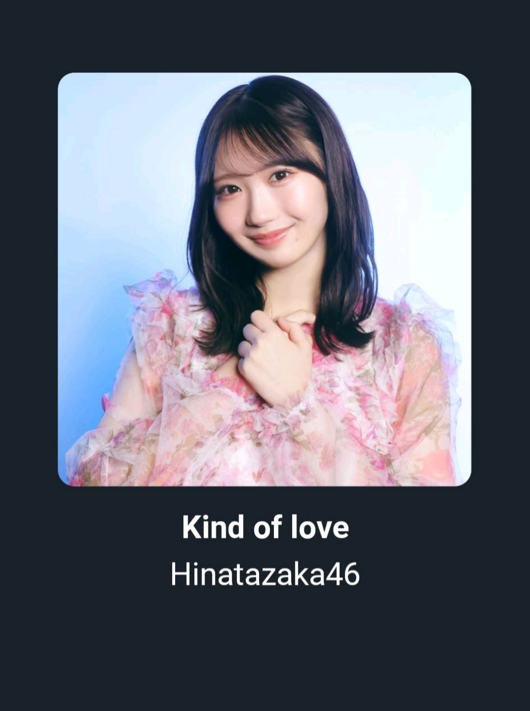 @HARUKIZAKA
