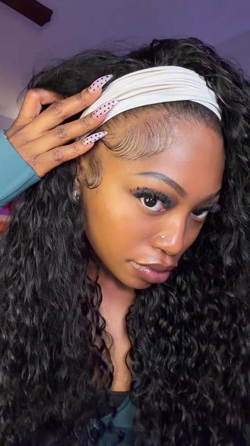 @ALIGRACE HAIR