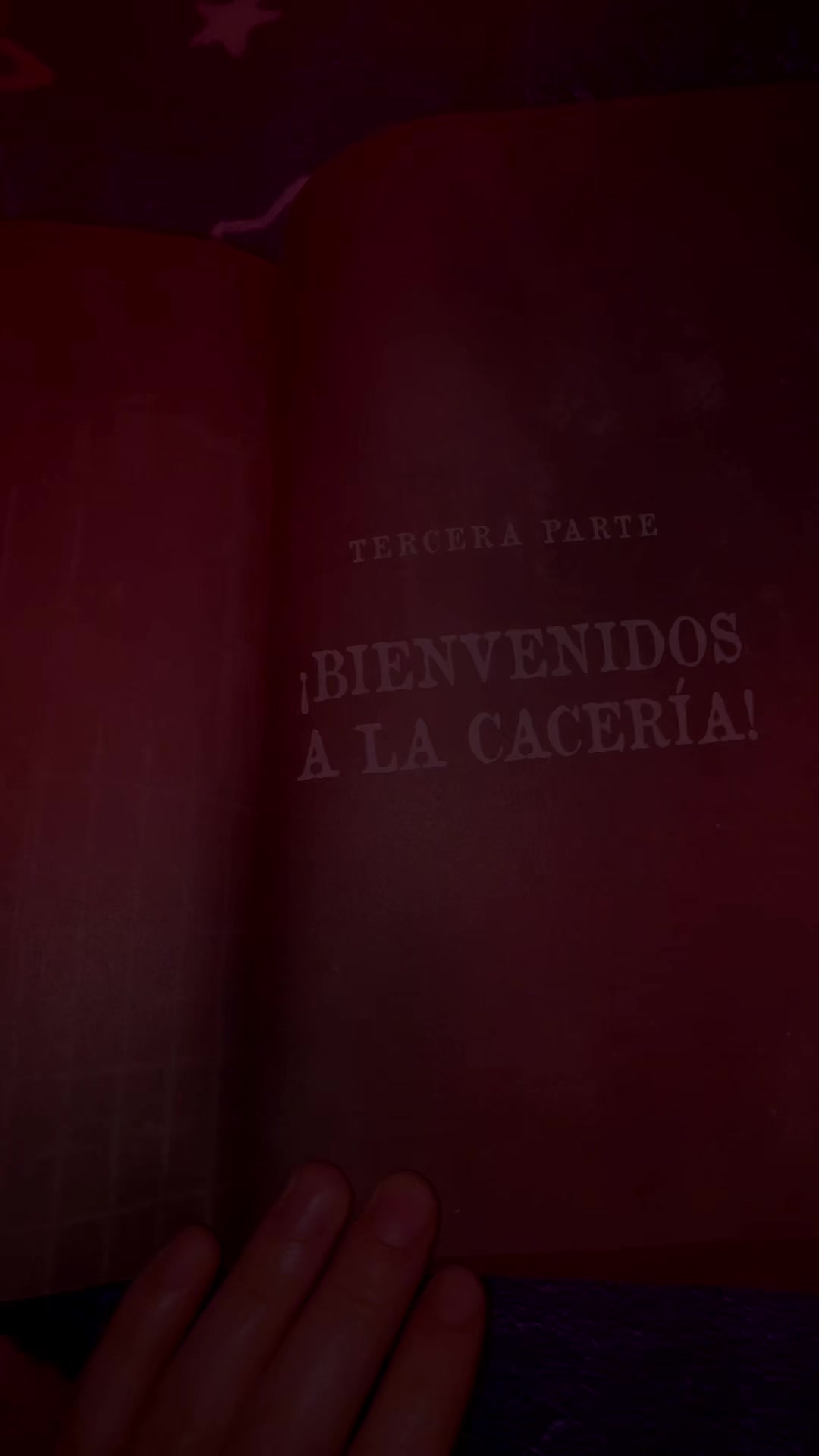 @Isela Pacheco