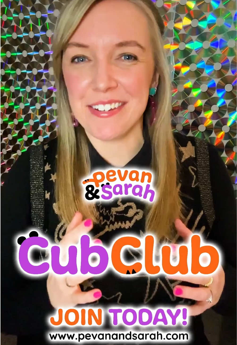 @Pevan & Sarah