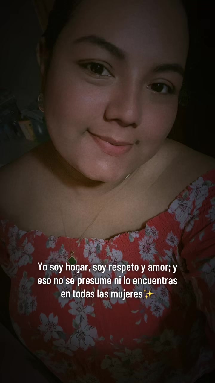 @Angie Barrios Villagra ✨