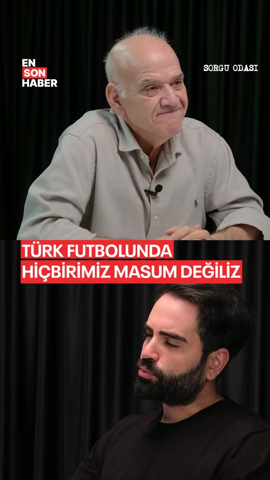 @Ensonhaber