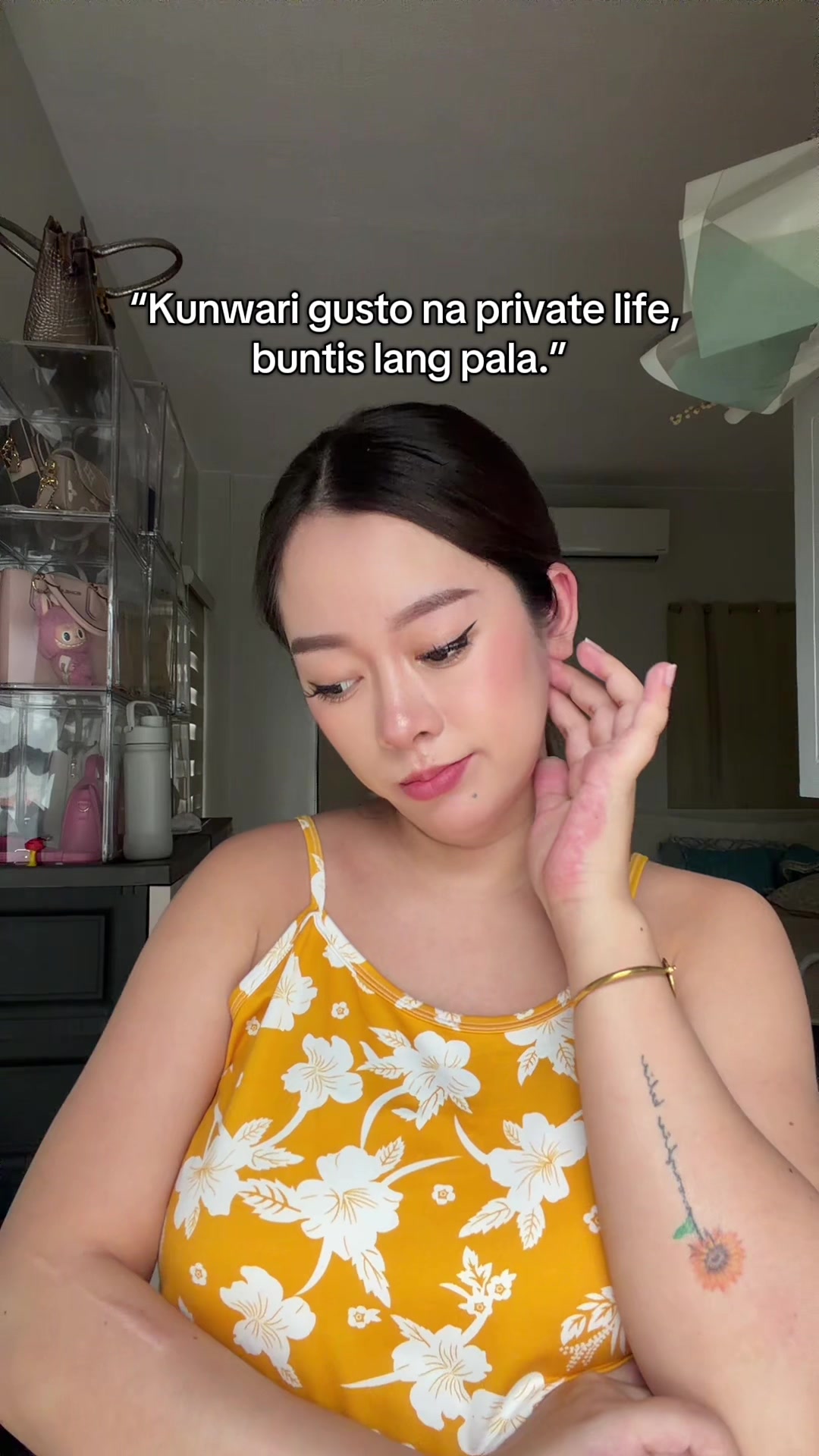 @Momshie Kelie
