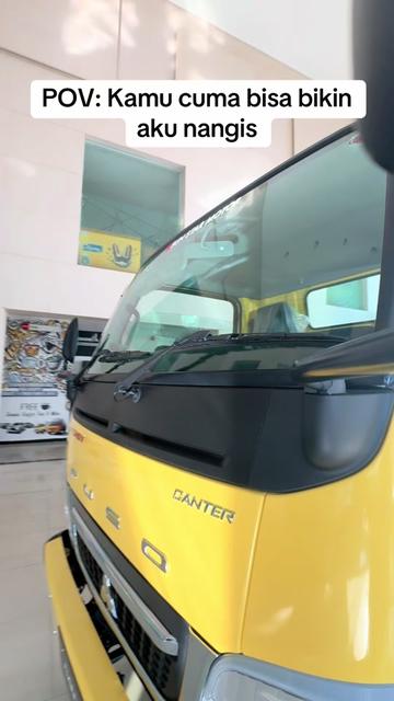 @Gatot Mitsubishi Surabaya