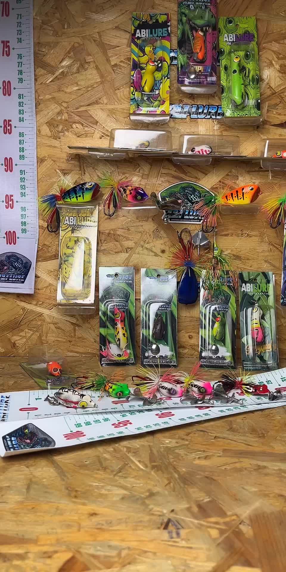 @ABI LURE