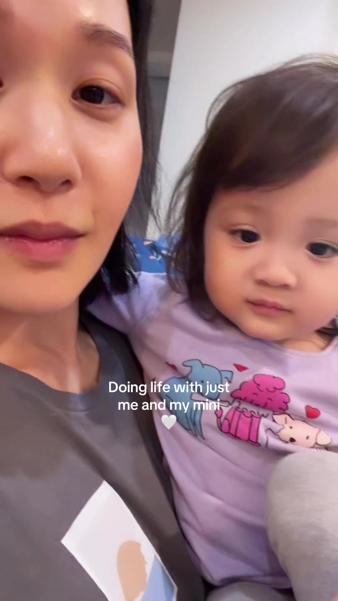 @Cindy | Nutritionist mom ๐
