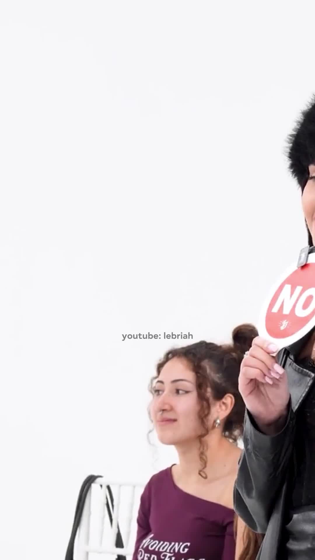 @lebriah en youtube