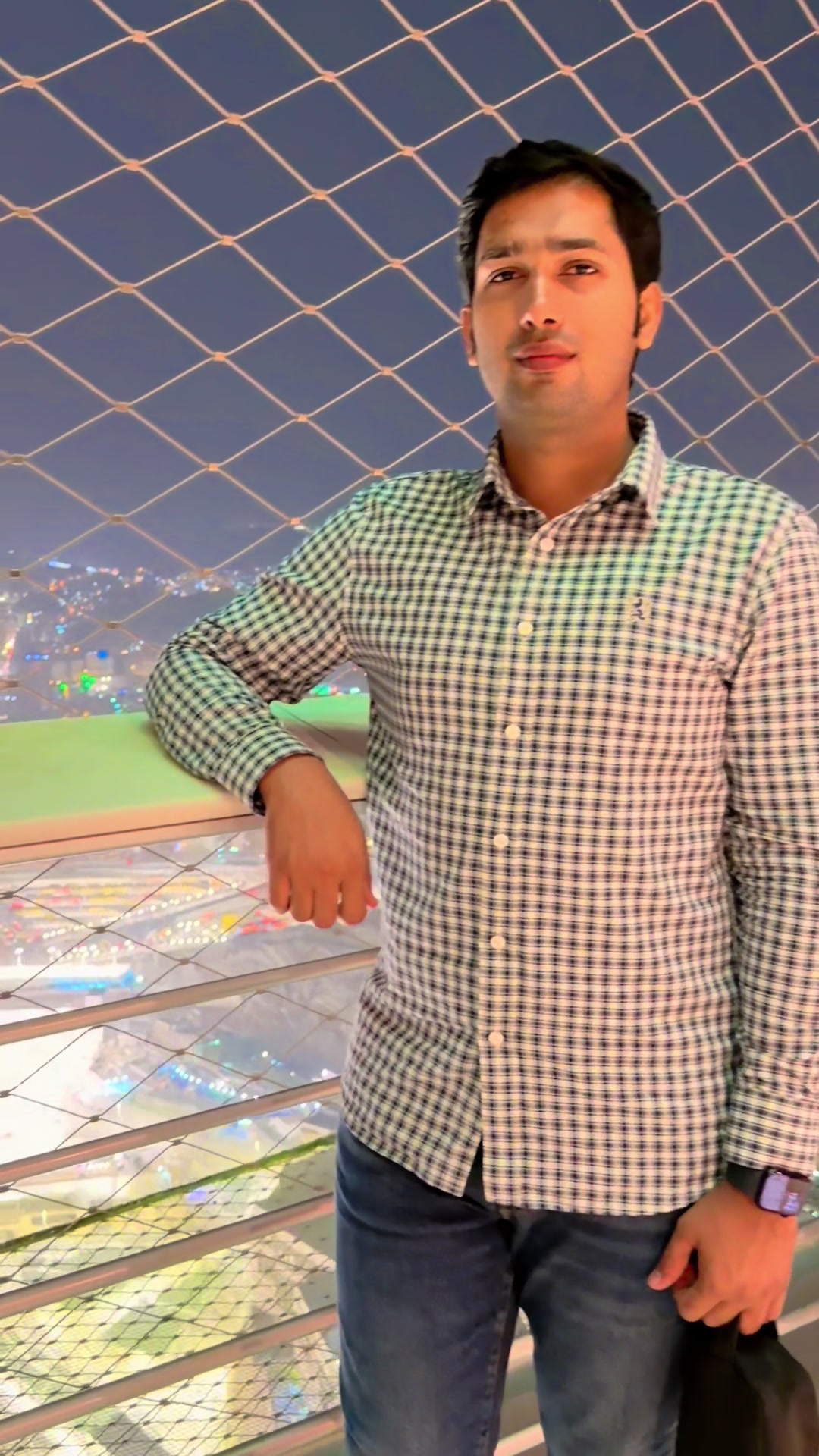 @Shahzadkhan