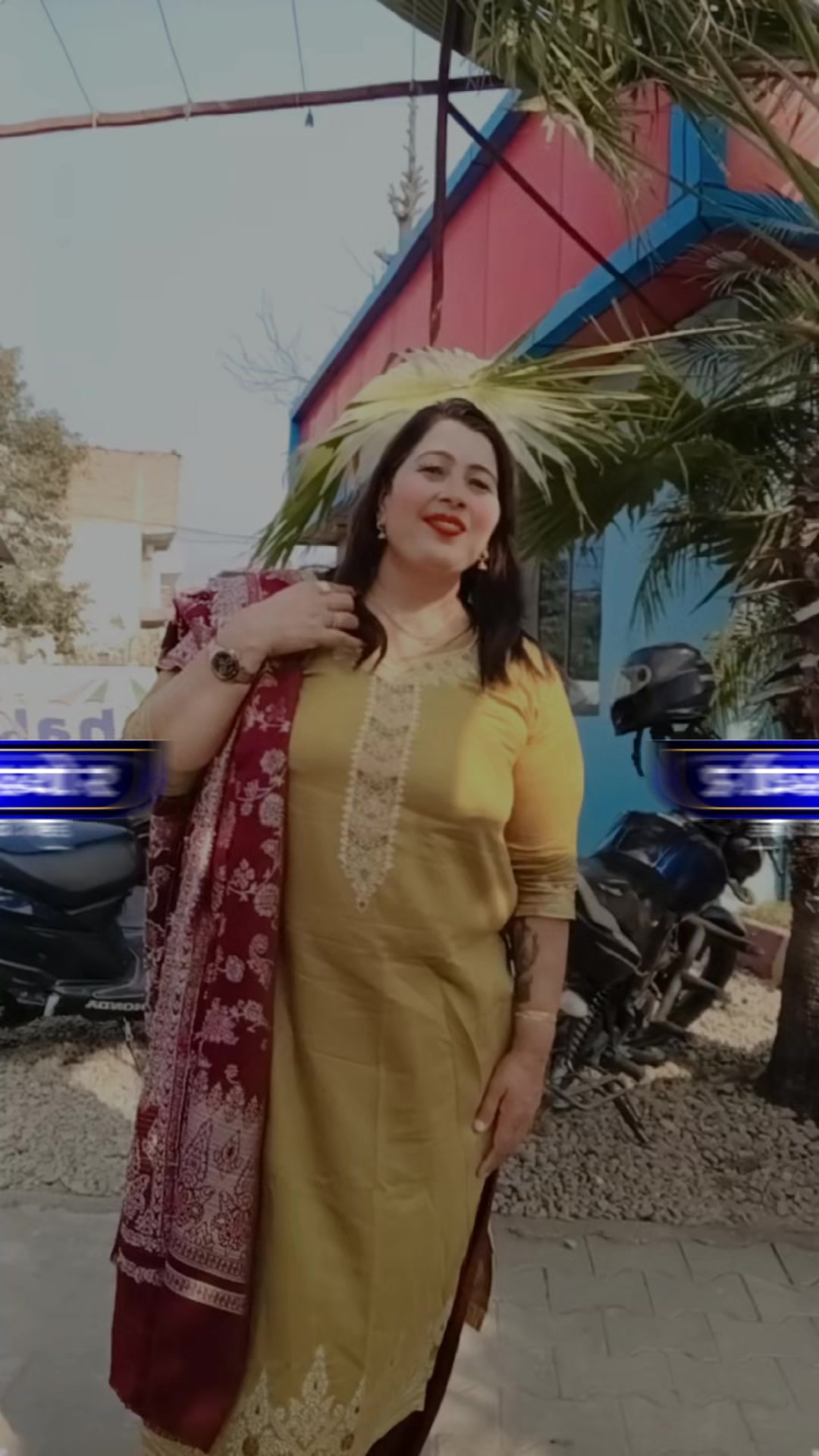 @SITA REGMI