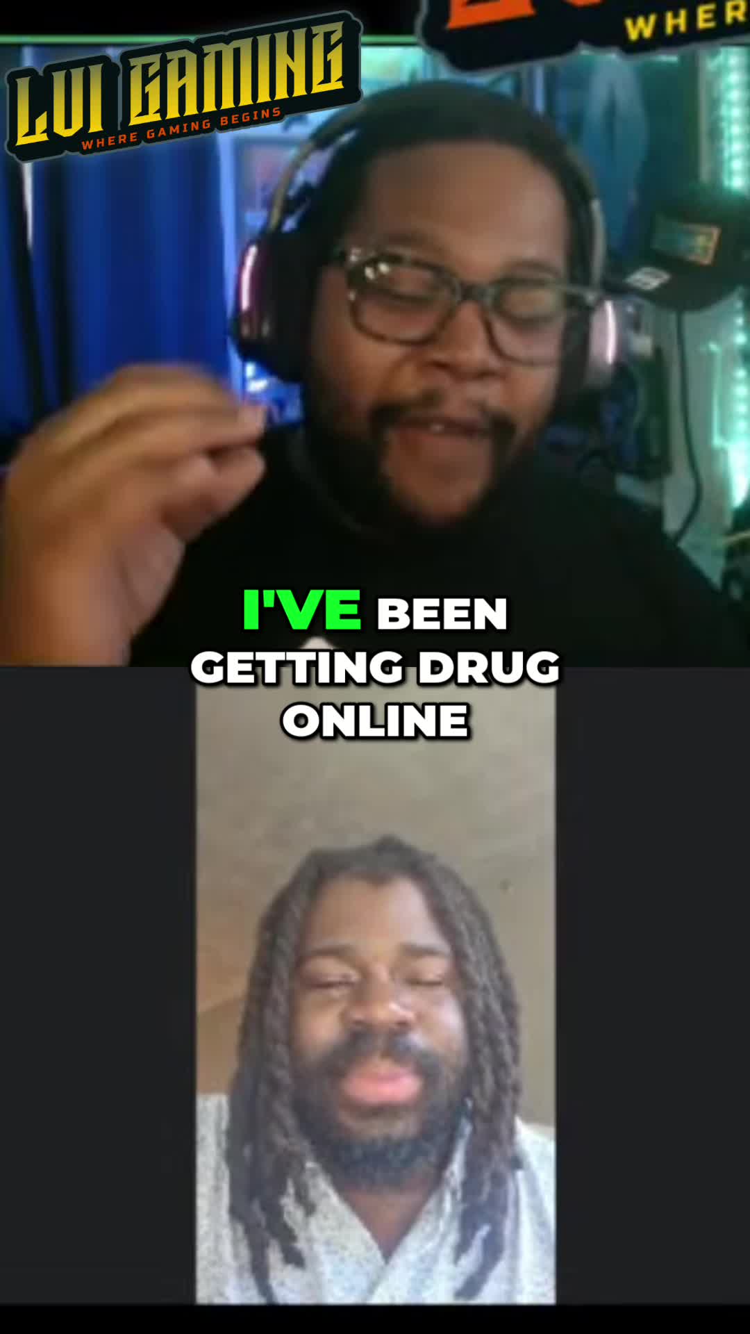 @Lv1 Gaming