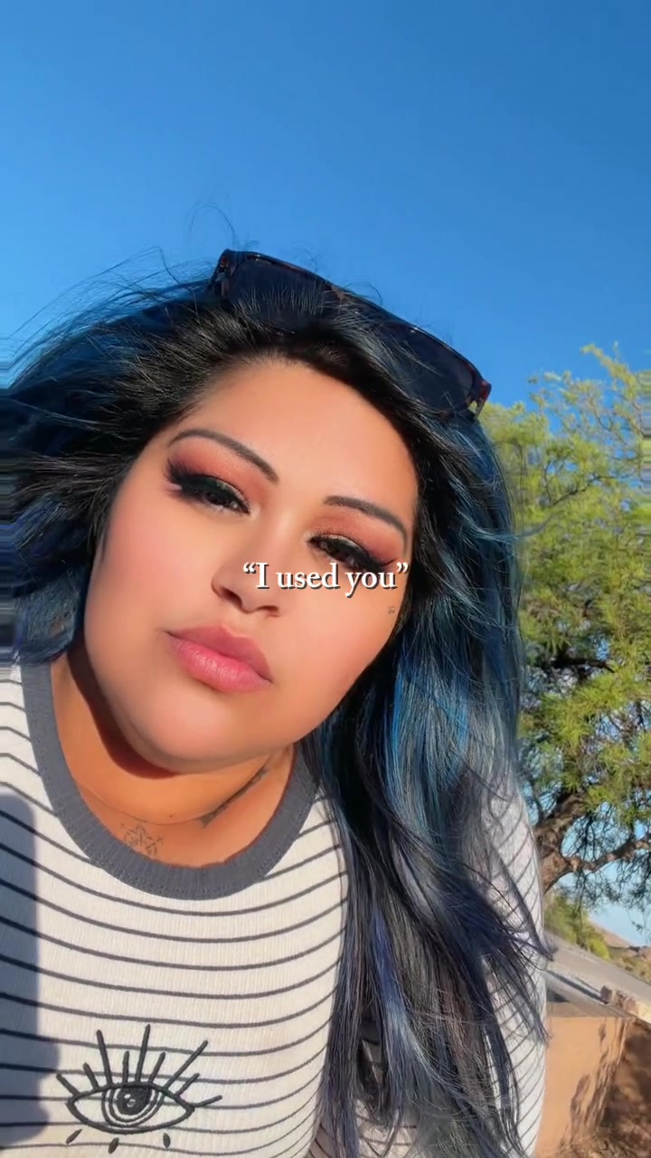 @Teenie