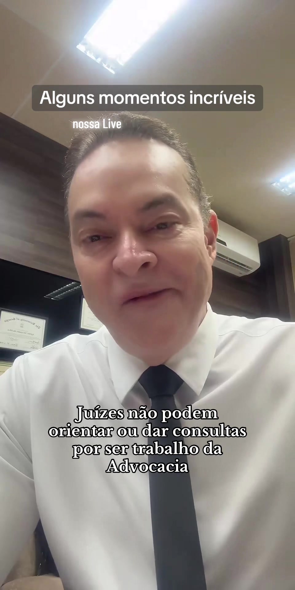 @JUIZ ALEXANDRE