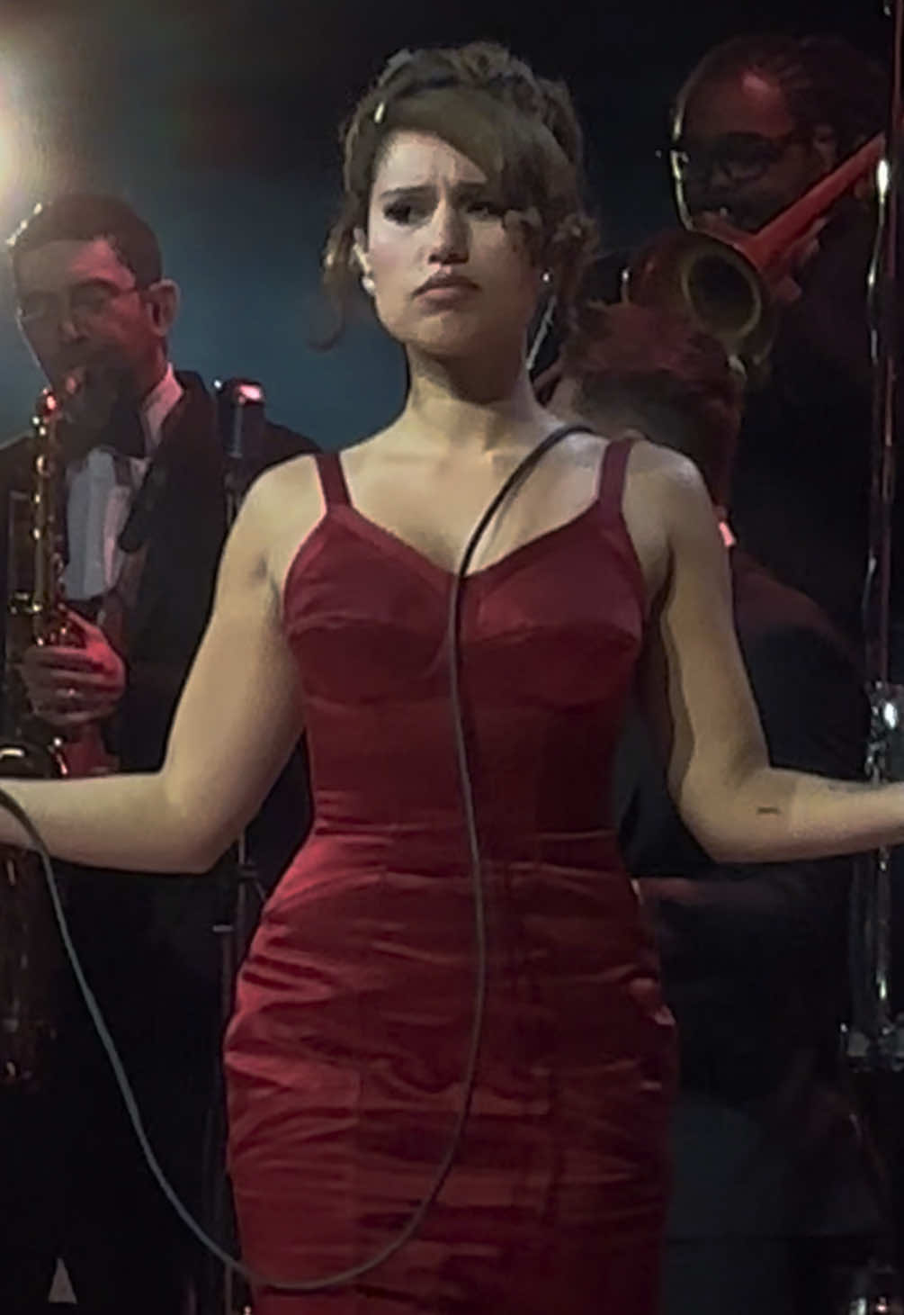 @RoseInThePit