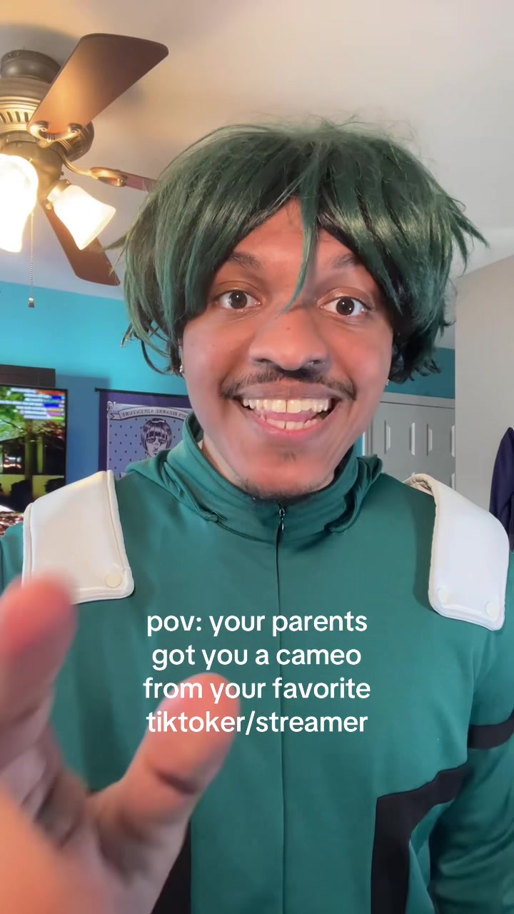 @definitely not lily