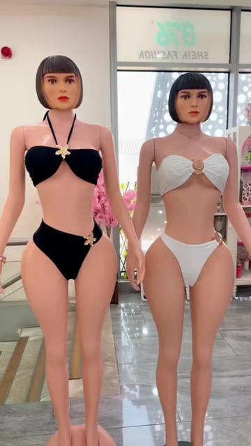 @876Shein fashion