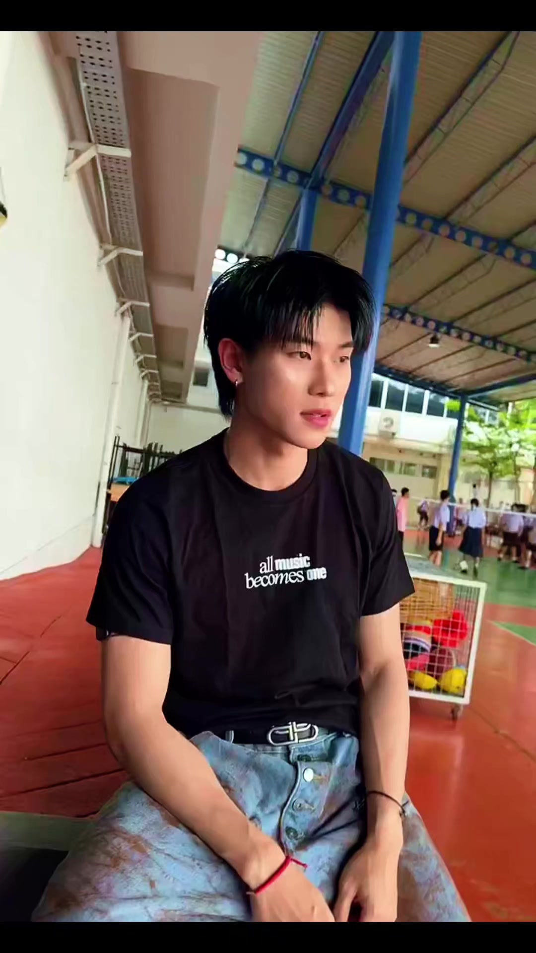 @Daddy Artist