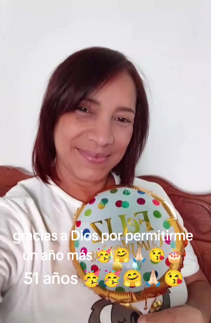 @Yanet M Rodriguez