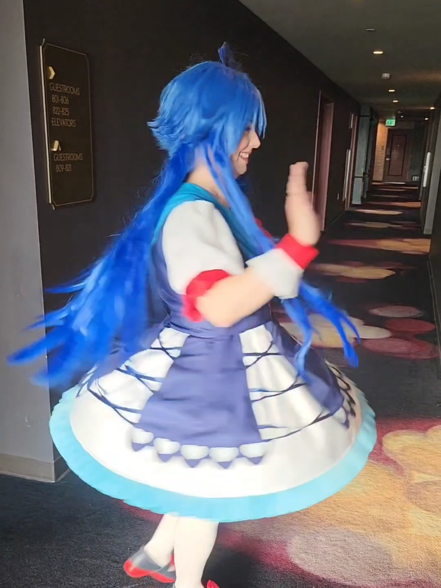 @Bunnyflopcosplay