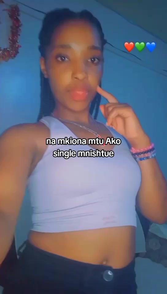 @Aggie thuku