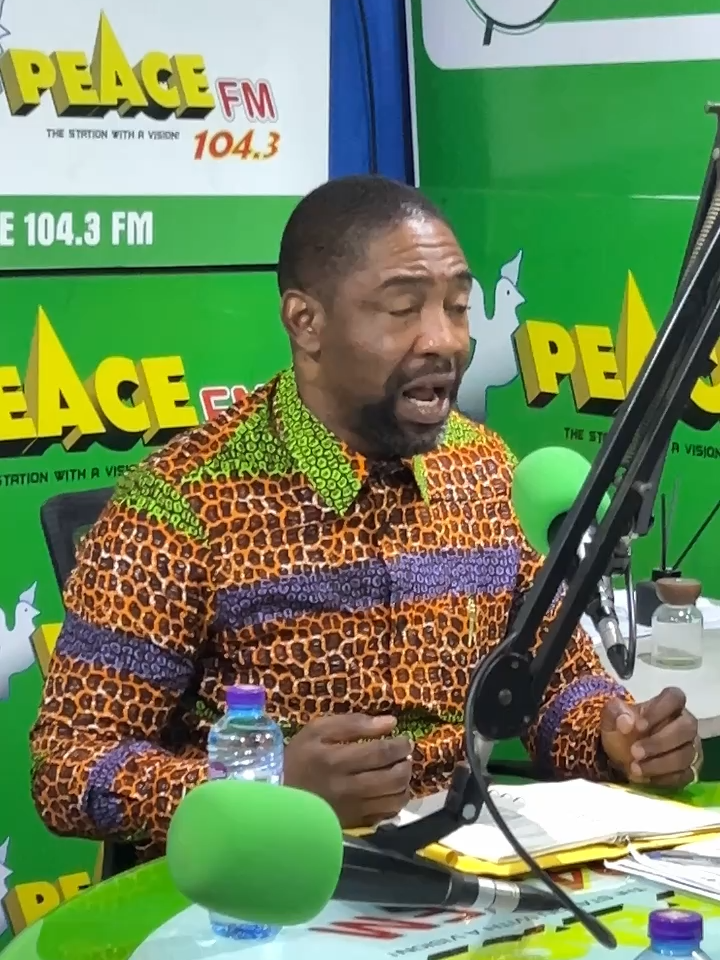 @PeaceFm