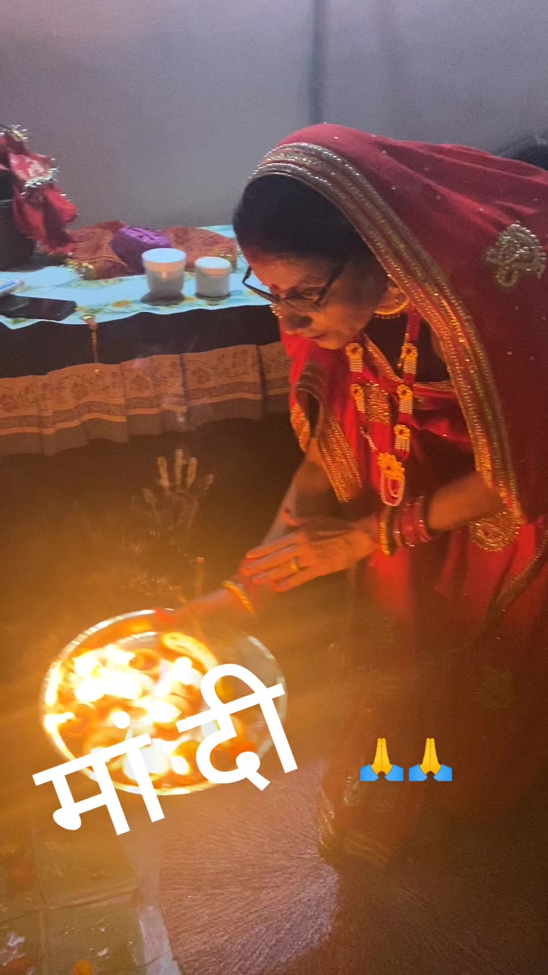 @Nirmalamishra
