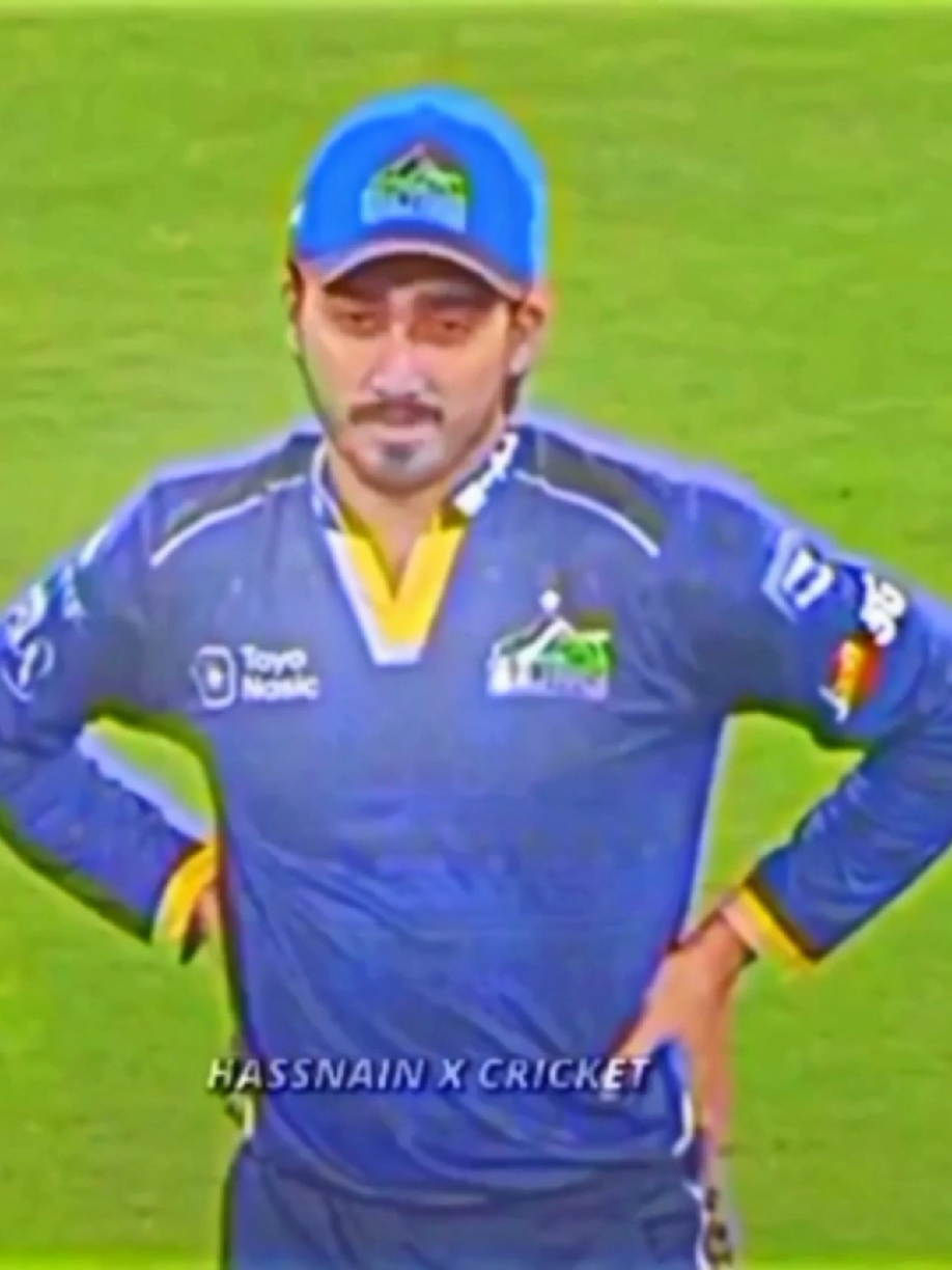 @HASSNAIN X CRICKET 💫