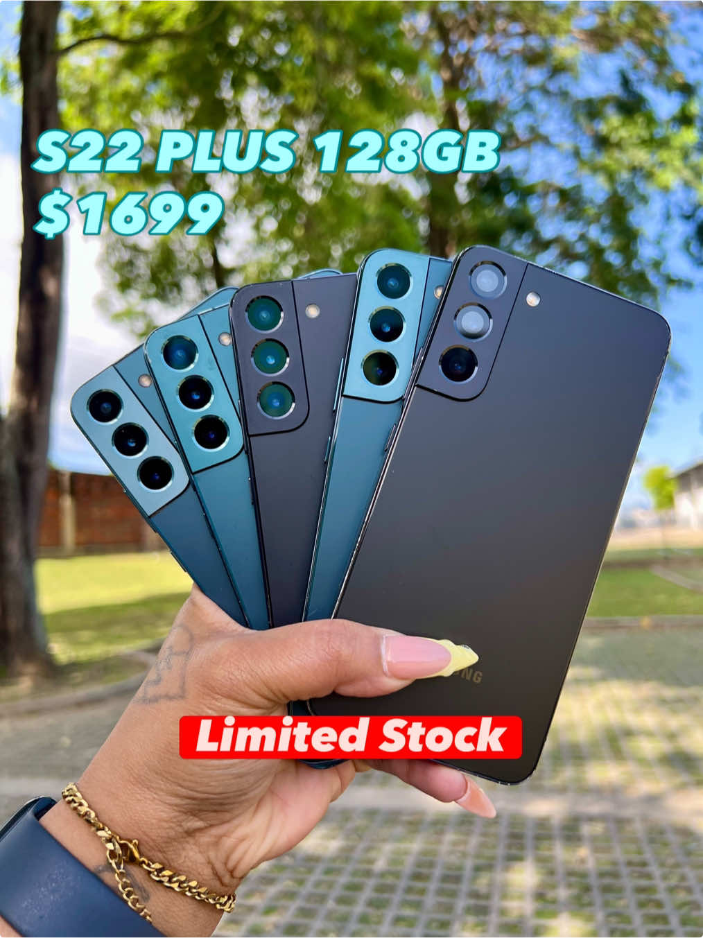 @FelishasPhones&Accessories