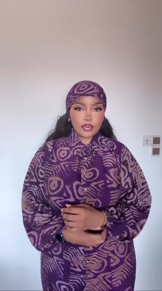 @Ayoka beauty