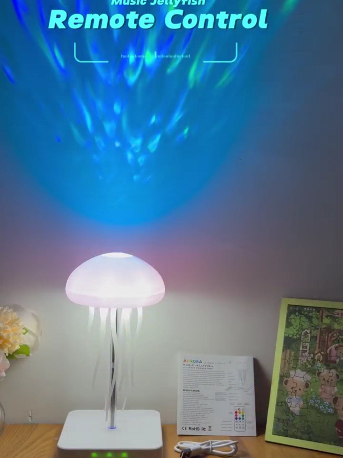 @Himist Night Light