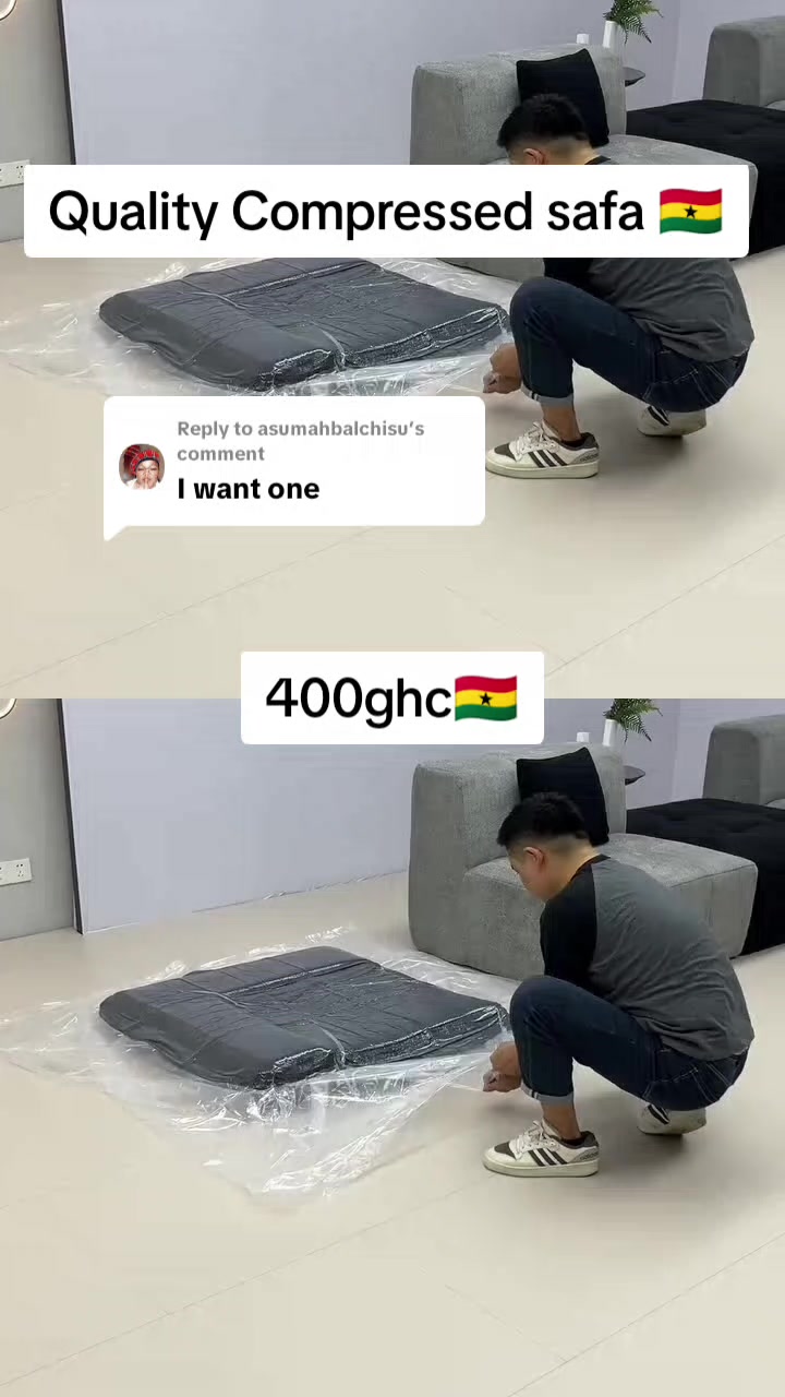 @HOME OF QUALITY COMPRESSED M.S