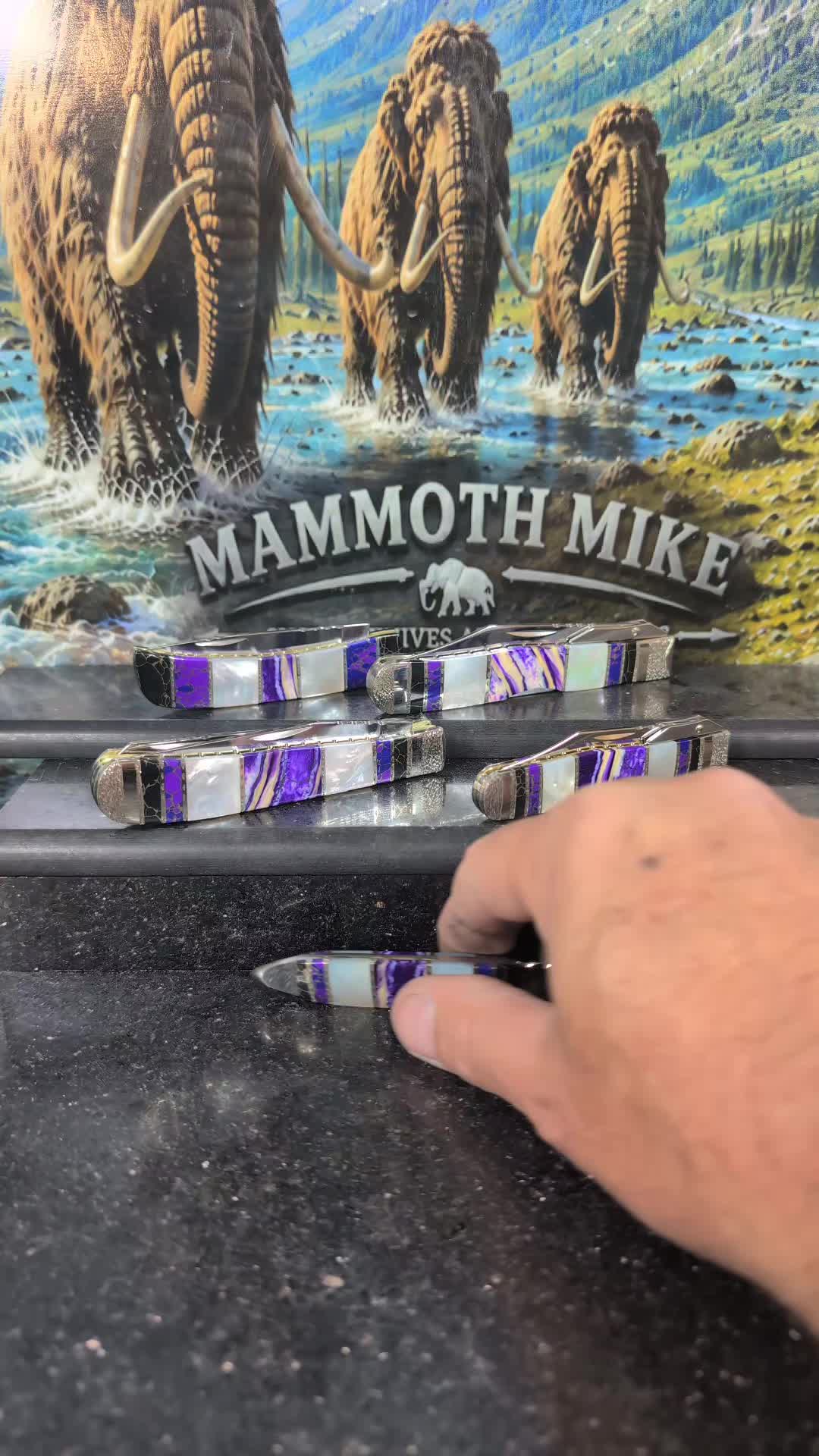 @Mammothmikenewland