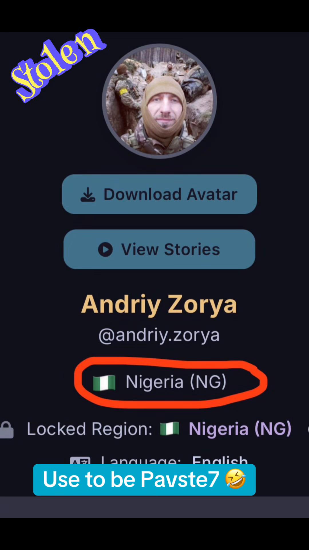 @Scambaiter