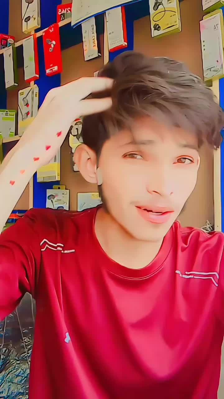 @Crazy Boy