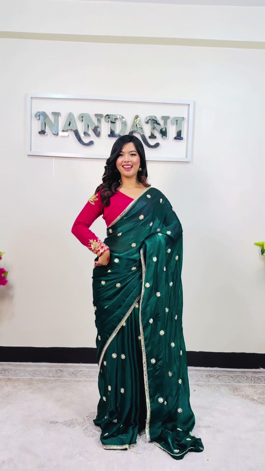 @Nandani boutique