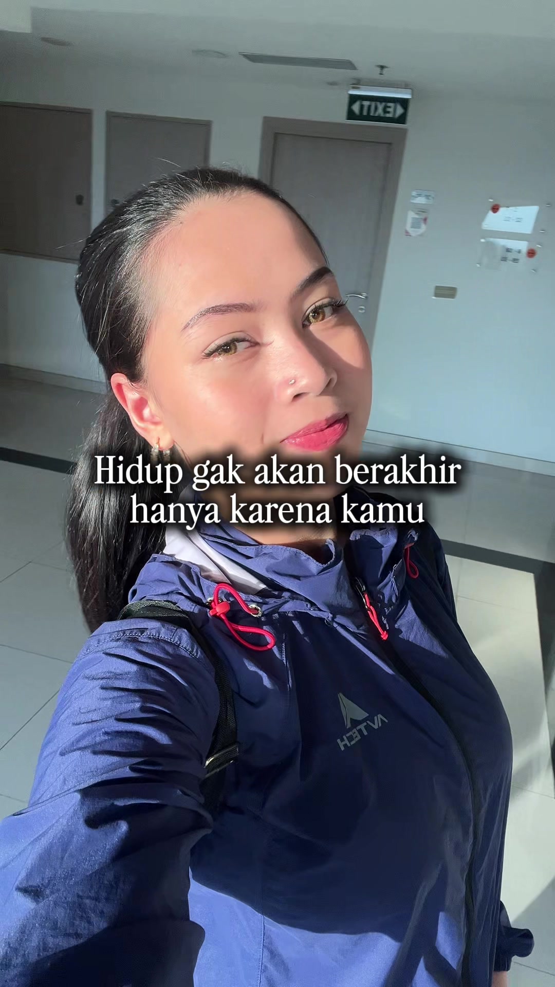 @Eidel | Ex Pengamen