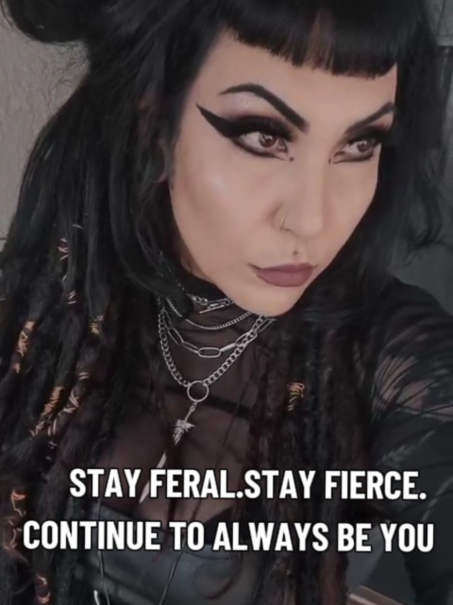 @Rae Darkly